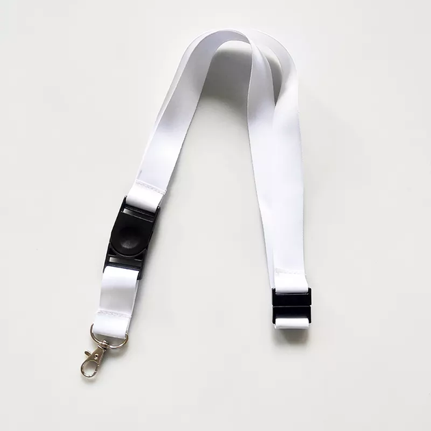 Lanyard Sublimation Blank