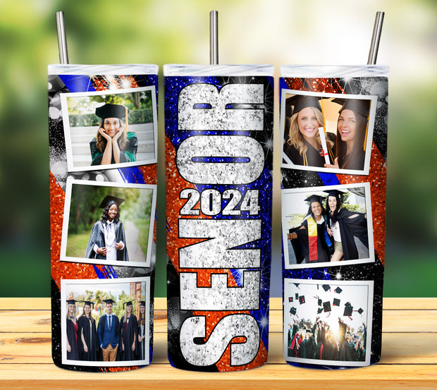 2024 SENIOR TUMBLER DESIGNS (digital product)