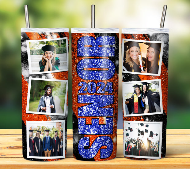 2024 SENIOR TUMBLER DESIGNS (digital product)