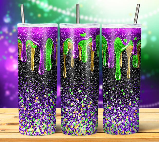 Mardi Gras Bundle