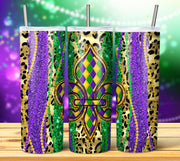 Mardi Gras Bundle