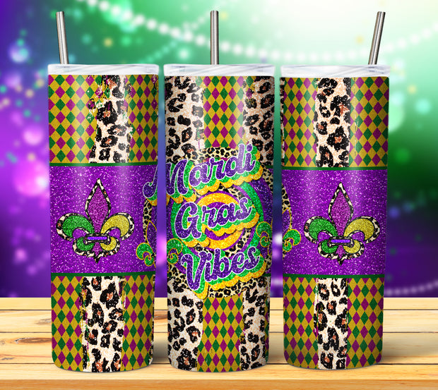 Mardi Gras Bundle