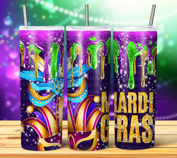 Mardi Gras Bundle