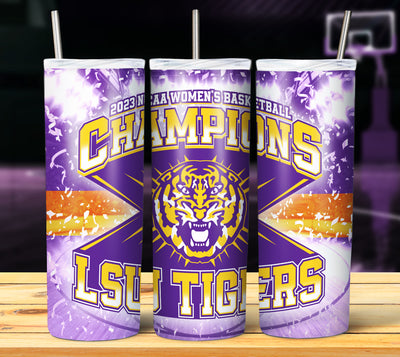 LADIES NATIONAL CHAMPION TUMBLER FILE