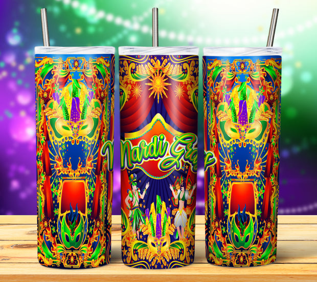 Mardi Gras Bundle