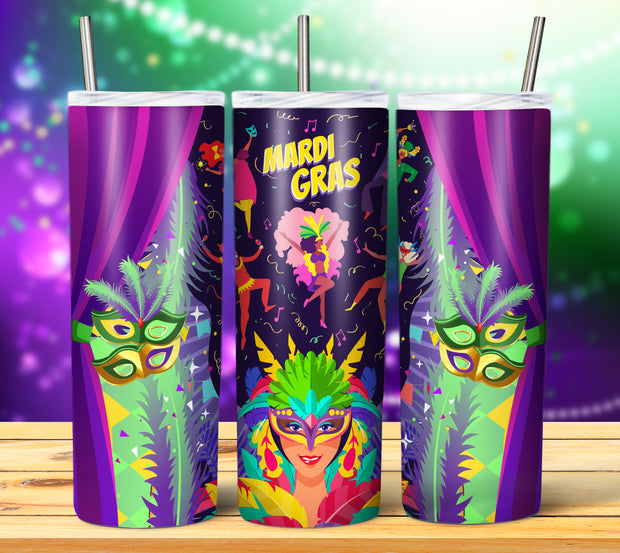 Mardi Gras Bundle