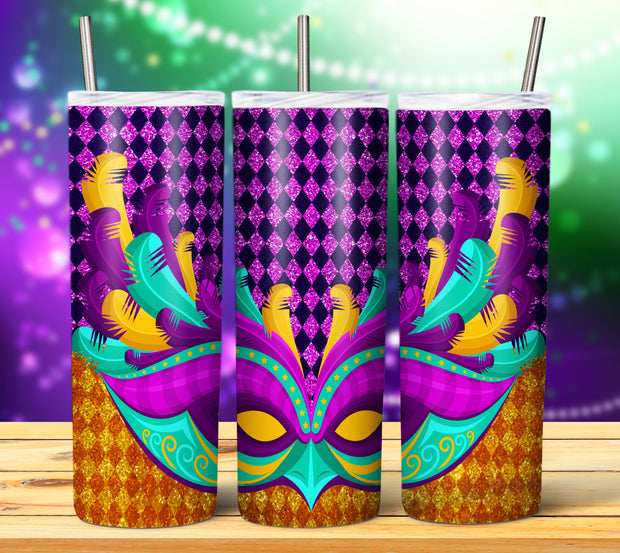 Mardi Gras Bundle