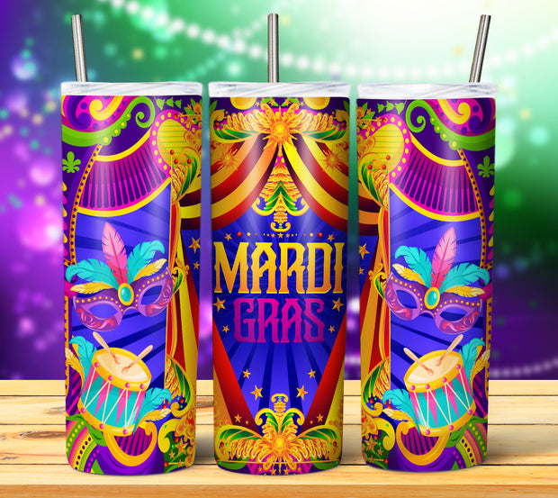 Mardi Gras Bundle