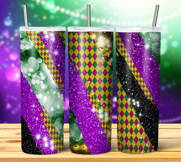 Mardi Gras Bundle