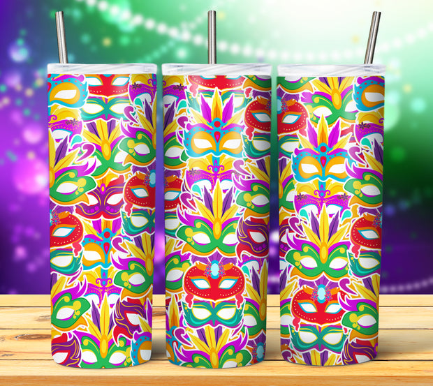 Mardi Gras Bundle