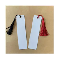 Bookmark with Tassel