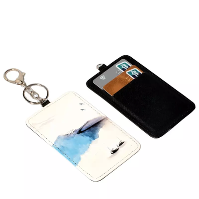 Sublimation Card Holder