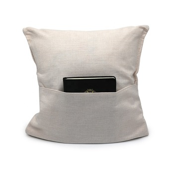 Pocket Pillow Case