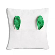 Sublimation Bunny Pillow