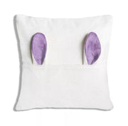 Sublimation Bunny Pillow