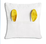 Sublimation Bunny Pillow