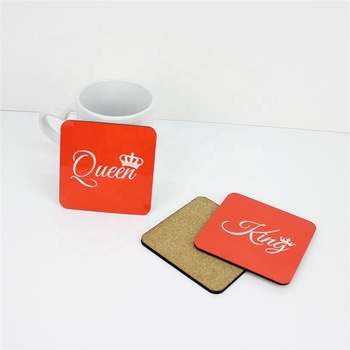 Square Coasters