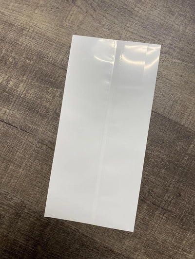 Tumbler Shrink Wrap