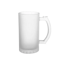 Sublimation Beer Mugs (2 pk)