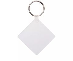 Acrylic Sublimation Keychain (Different SHAPES)