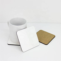 Square Coasters